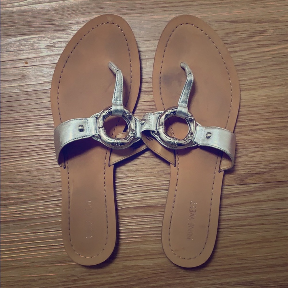 Nine West Sandal